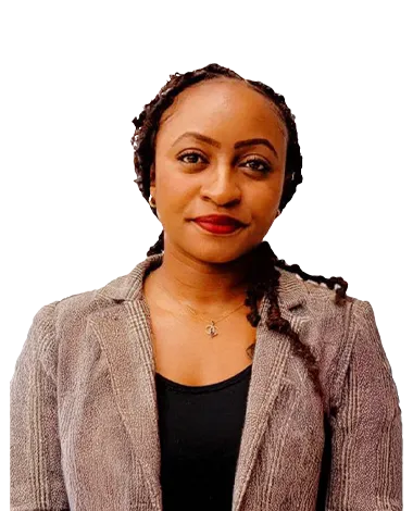 Michelle Rita Mwango