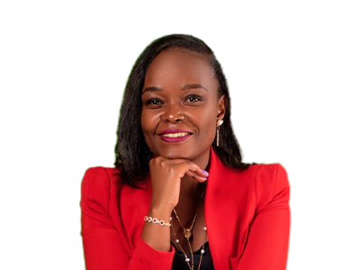 Maureen Mbithi Ochang