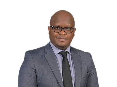 Andrew Kariuki Muiruri