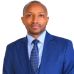 Dr. Jonah Kuria