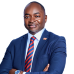 Reuben Kimani