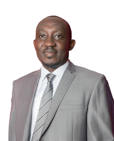 Nelson Juma