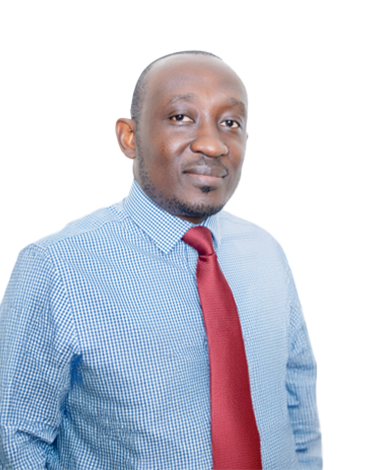 Nelson Juma Nasongo